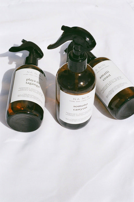 Somoto Canyon Home & Linen Spray