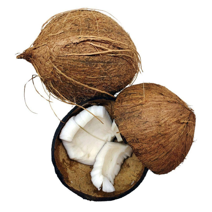 Pineapple + Coconut Oil, 100% Organic