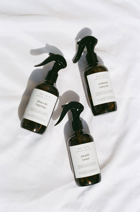 Somoto Canyon Home & Linen Spray