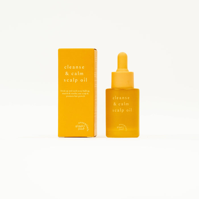 Hair & Scalp Serum