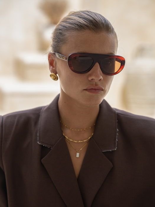 Jetsetter Aviator Unisex