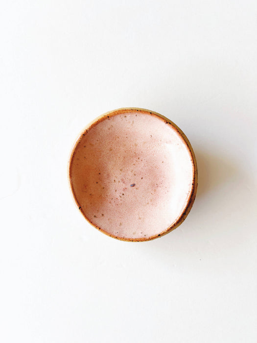 Salt & Stone Small Jewelry Dish
