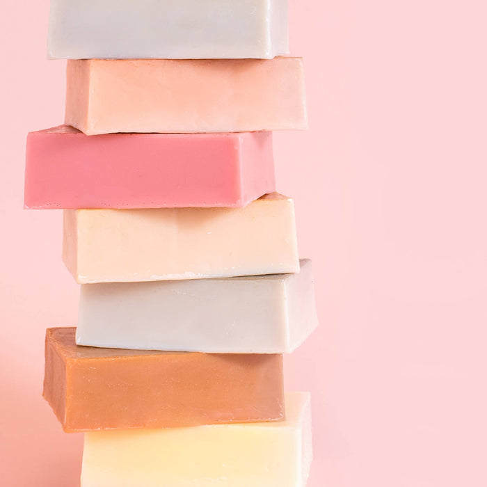 Aurora Borealis • Milk Soap