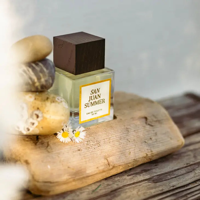 "San Juan Summer" Eau De Toilette