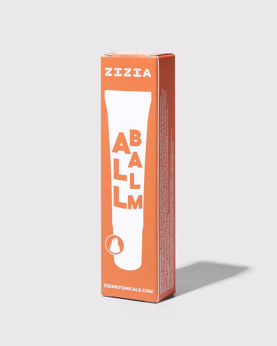Zizia All Balm Tube-Orange Blossom Neroli Hand & Lip Balm