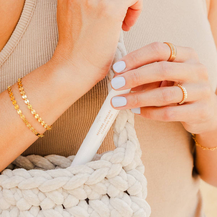 Jewelry Cleaner Pen