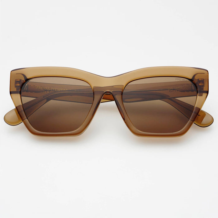 Gia Acetate Cat Eye