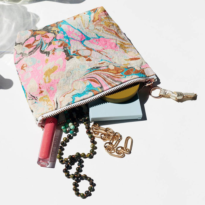 Astral Marbled Pouch Viper / Small