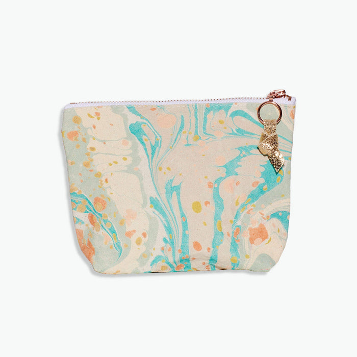 Astral Marbled Pouch Lake / Small