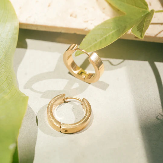 Piazza Hoops - Small