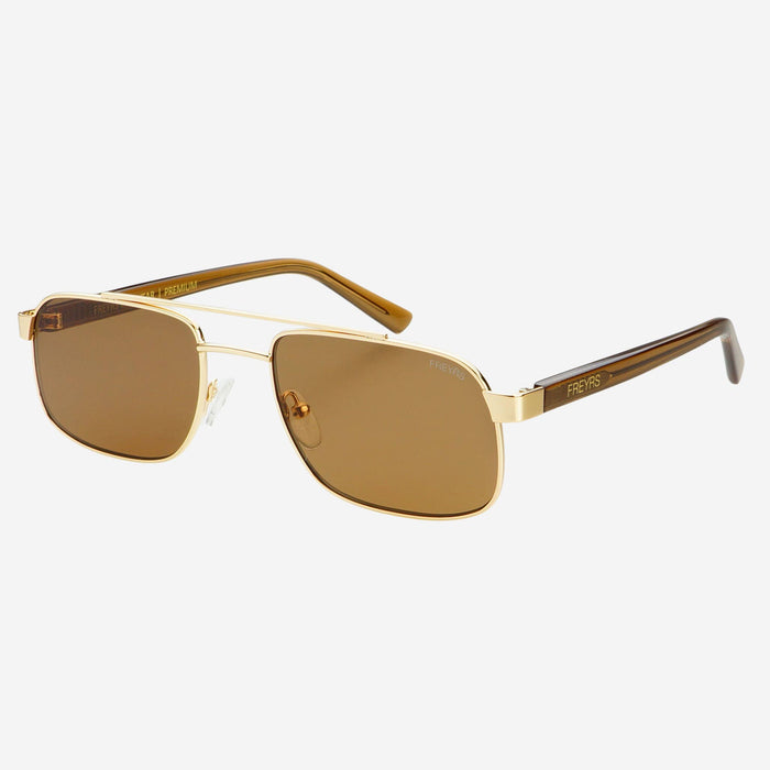 Vesper Aviator Sunglasses
