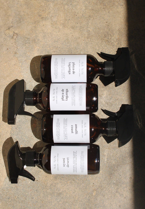 Somoto Canyon Home & Linen Spray