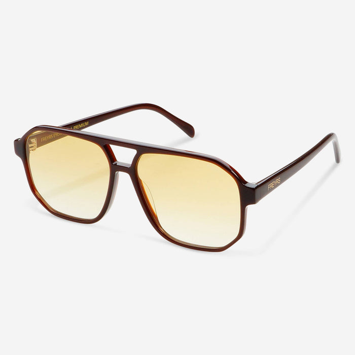 Billie Aviator Sunglasses
