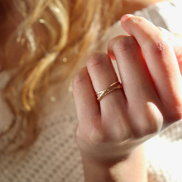 Tribeca Ring