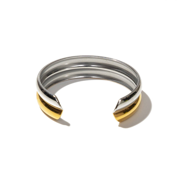 Two-Tone Cuff