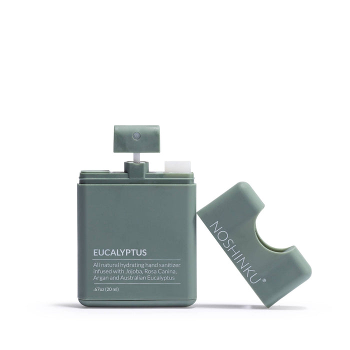 Eucalyptus Hand Sanitizer