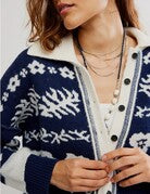 Shelby Cardigan