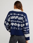 Shelby Cardigan