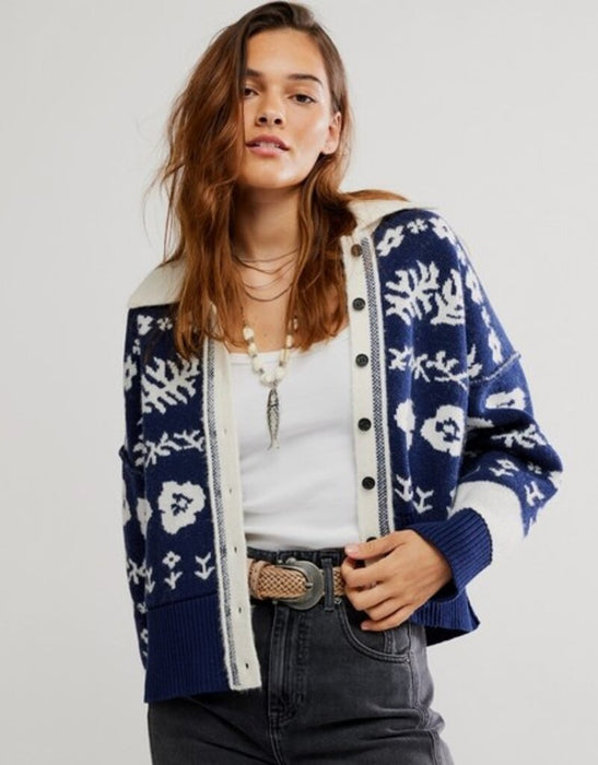Shelby Cardigan