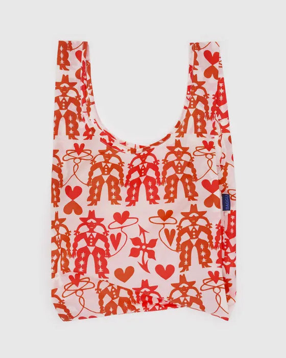 Standard Baggu (10 Patterns)