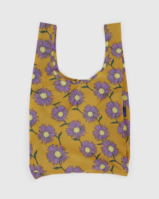 Standard Baggu (10 Patterns)