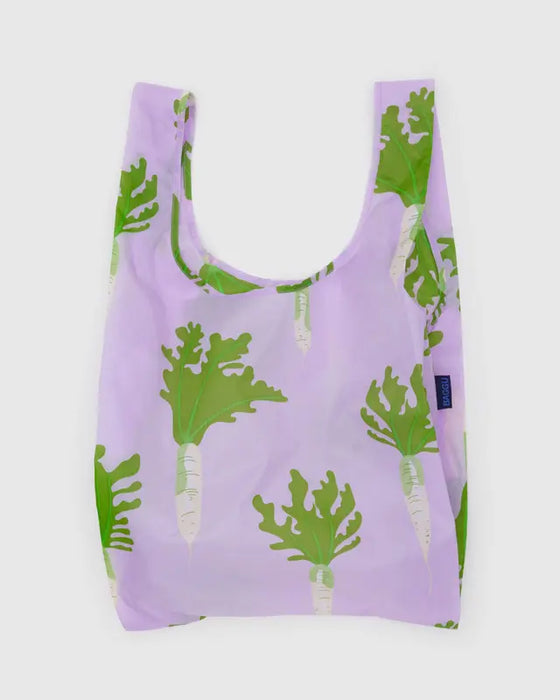 Standard Baggu (10 Patterns)