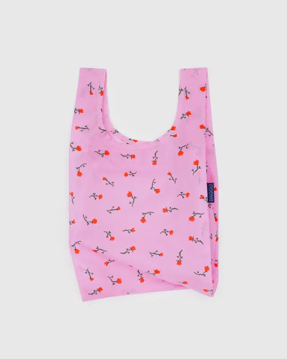 Baby Baggu (3 Patterns)