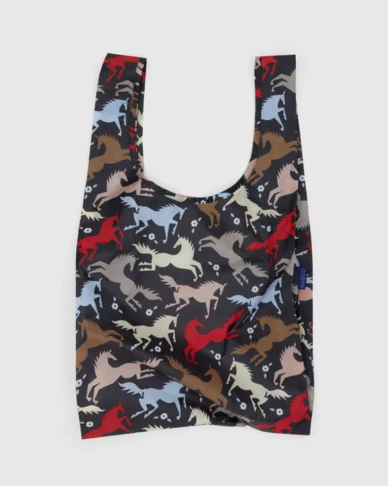 Standard Baggu (10 Patterns)