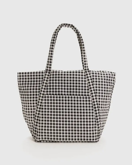 Cloud Bag - Gingham