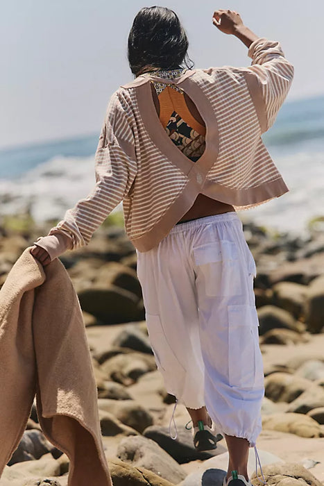 My Time Layer Textured / Sandy