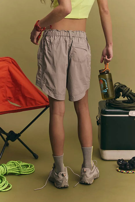 In the wild shorts | FP