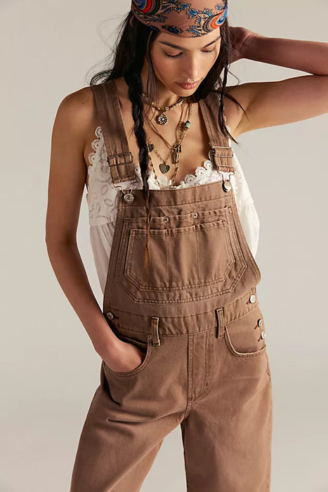 Deep Trance Overall