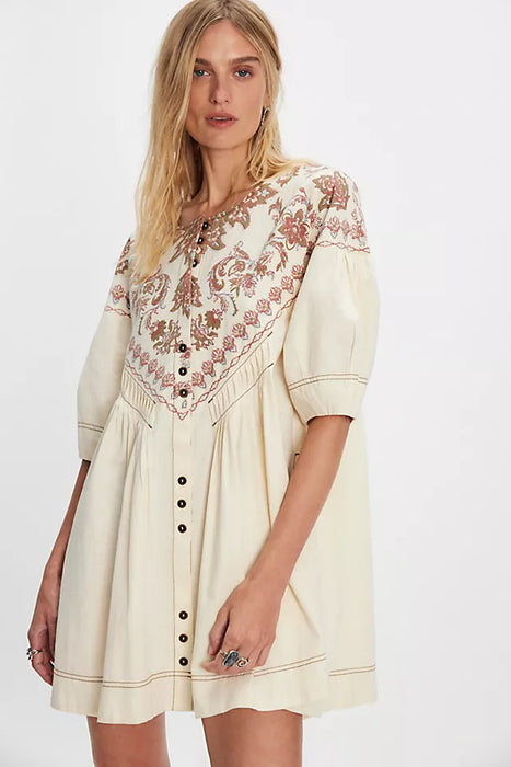 Orson Mini Dress