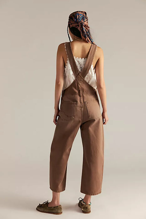 Deep Trance Overall
