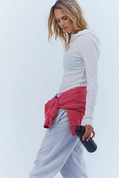 Breathe Easy Long Sleeve