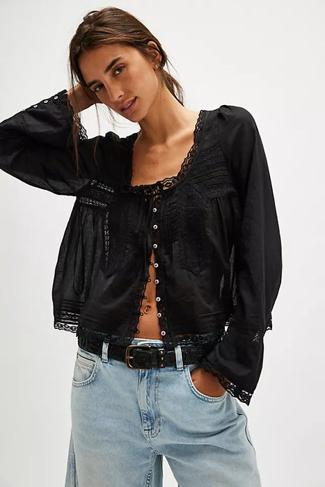 Evermore Top | FP