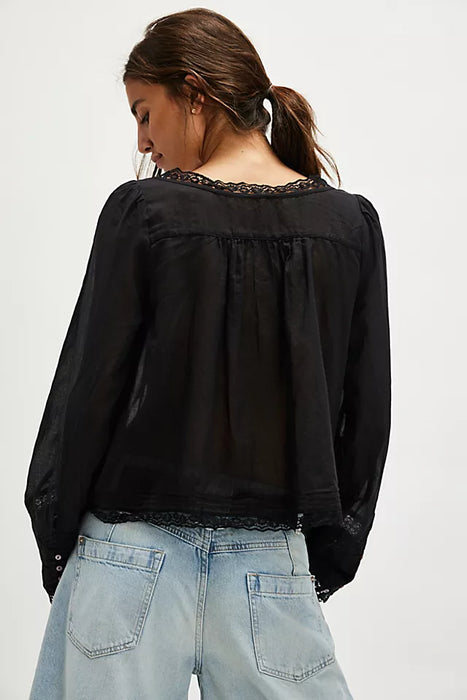Evermore Top | FP