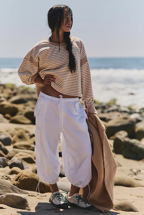 My Time Layer Textured / Sandy