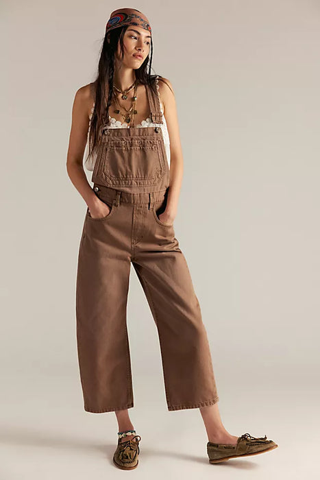 Deep Trance Overall
