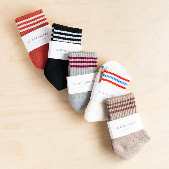Girlfriend Socks