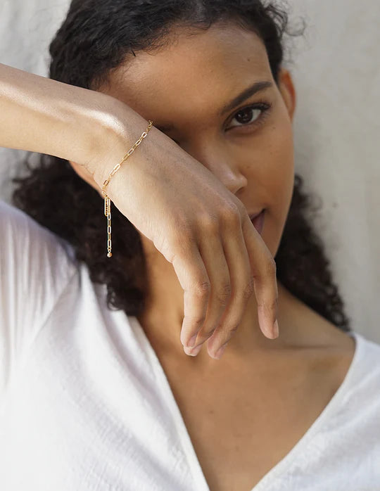 Solo bracelet