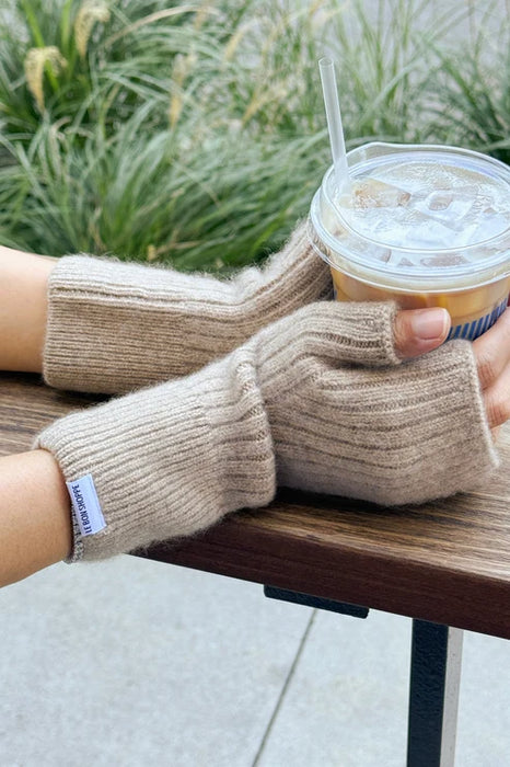 Cashmere Wrist Warmer