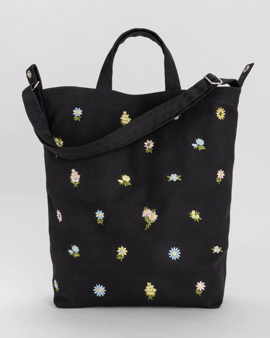 Duck Bag- Floral