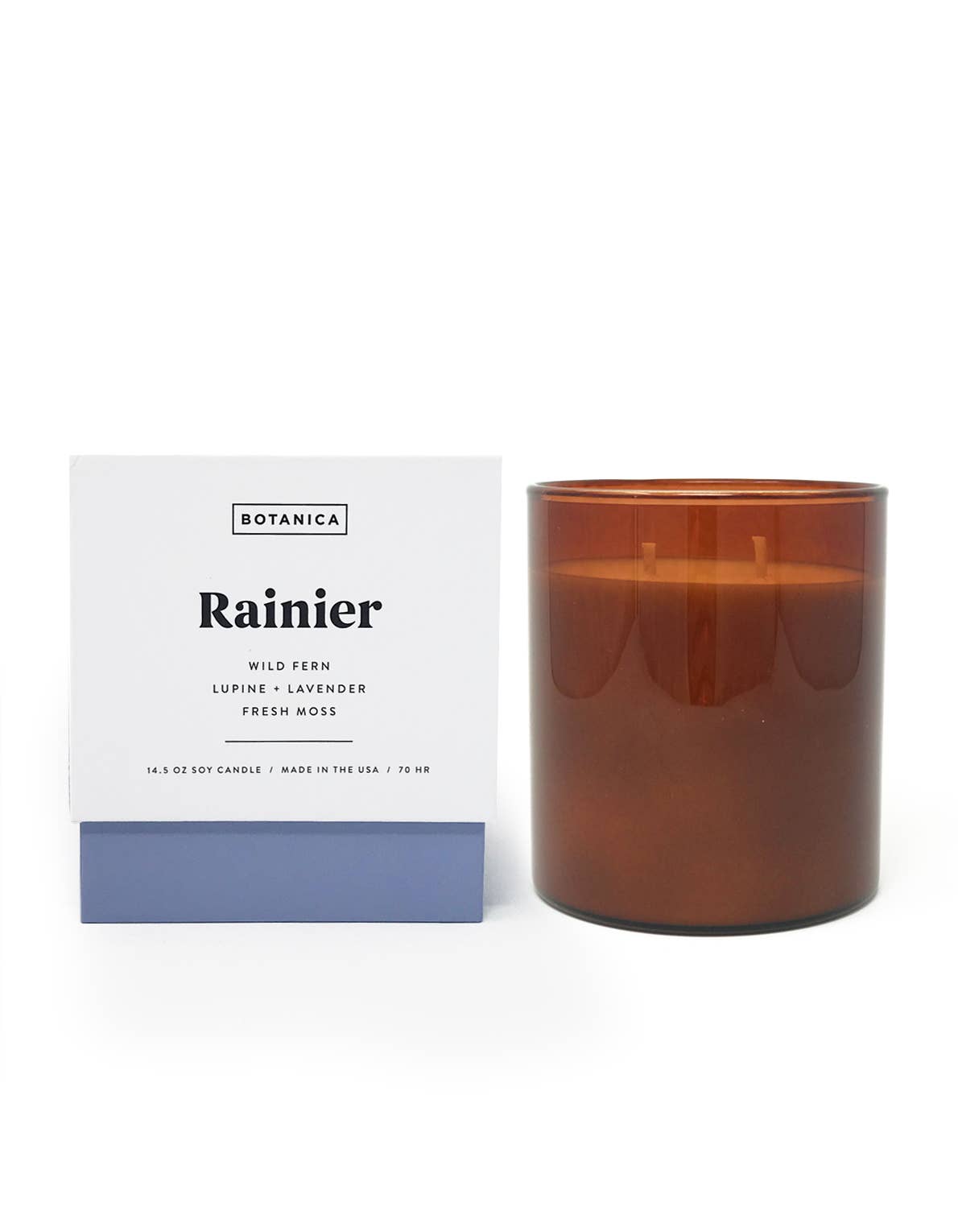 Rainier Large Candle | 14.5oz
