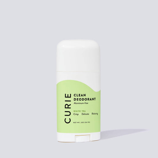 Aluminum-Free Deodorant Stick