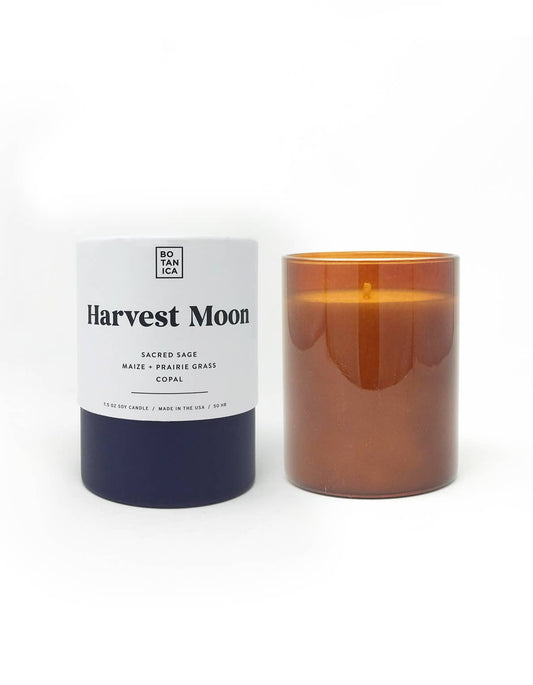 Harvest Moon Medium Candle | 7.5oz