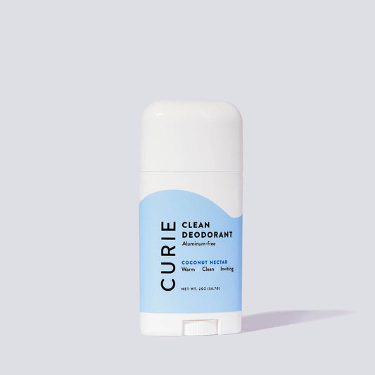 Aluminum-Free Deodorant Stick