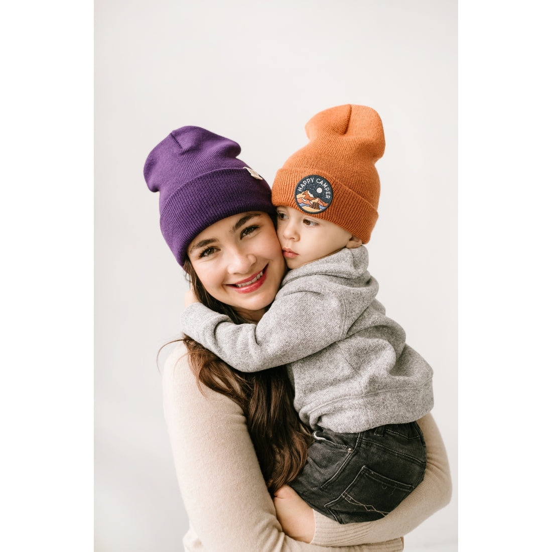 Happy Camper Canyon Infant/Toddler Beanie