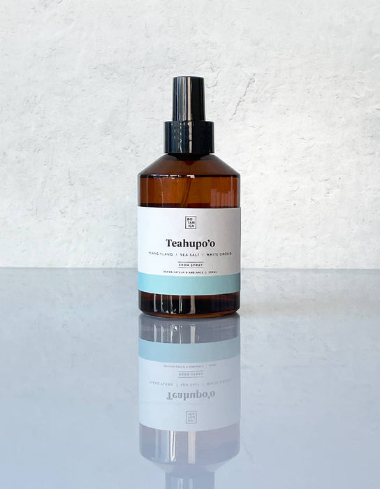 Teahupo'o Room Spray
