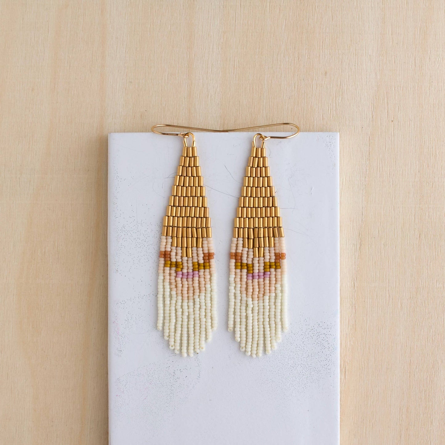 Small Santa Fe Earrings